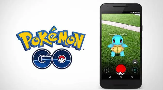 Panduan Pokemon Go Lengkap, Cara Bermain Pokemon Go Untuk Pemula