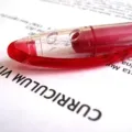 Contoh CV Daftar Riwayat Hidup Surat Lamaran Kerja Terbaru Online