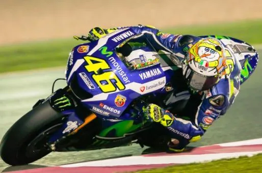 jadwal hasil latihan bebas motogp austria 2016 moto2 moto3