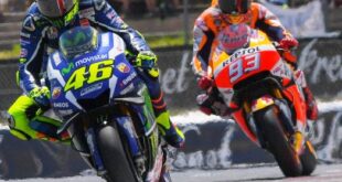 jadwal hasil race motogp austria 2016 juara podium moto2 moto3 trans7