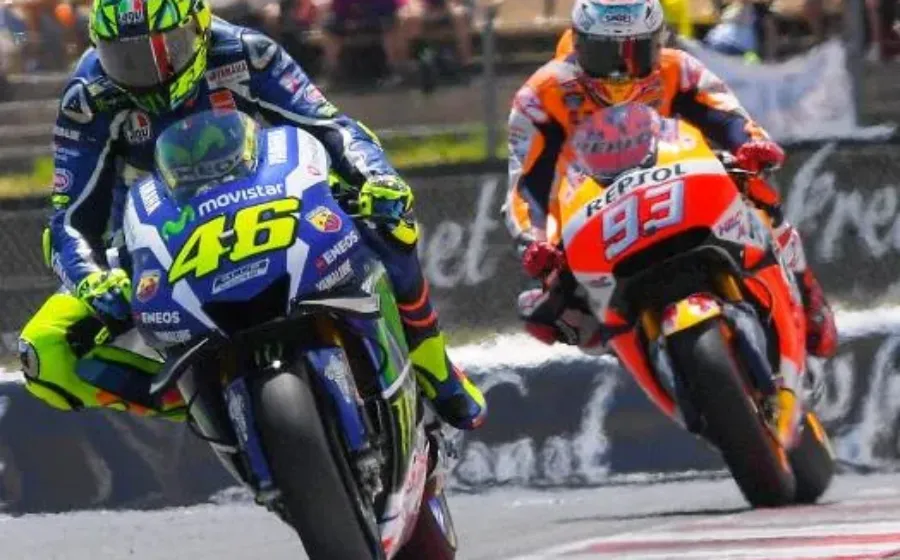 jadwal hasil race motogp austria 2016 juara podium moto2 moto3 trans7