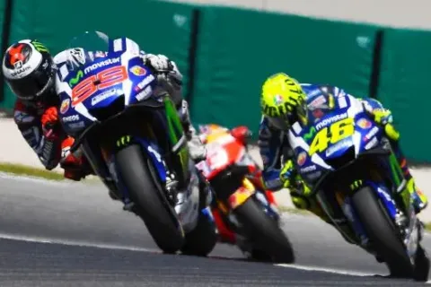 jadwal motogp austria 2016 trans7 fp kualifikasi siaran langsung race live streaming