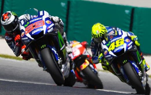 jadwal motogp austria 2016 trans7 fp kualifikasi siaran langsung race live streaming