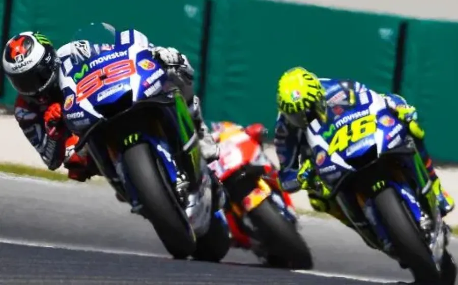 jadwal motogp austria 2016 trans7 fp kualifikasi siaran langsung race live streaming