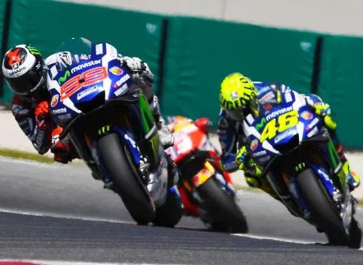 jadwal motogp austria 2016 trans7 fp kualifikasi siaran langsung race live streaming