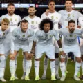 Jadwal Real Madrid La Liga Spanyol Lengkap Musim 2016 2017