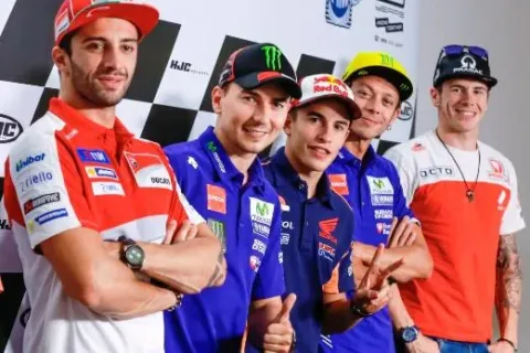 jadwal motogp brno ceko 2016 trans7 fp kualifikasi siaran langsung race live streaming
