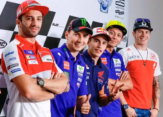 jadwal motogp brno ceko 2016 trans7 fp kualifikasi siaran langsung race live streaming