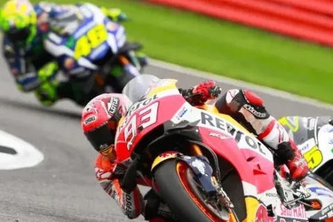 jadwal hasil latihan bebas motogp aragon spanyol 2016 moto2 moto3