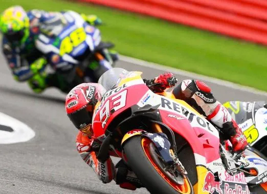 jadwal hasil latihan bebas motogp aragon spanyol 2016 moto2 moto3