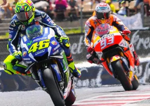 jadwal hasil race motogp aragon spanyol 2016 juara podium moto2 moto3 trans7