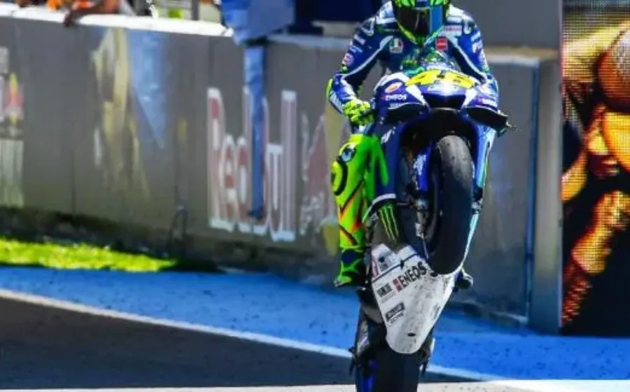 jadwal hasil race motogp misano san marino 2016 juara podium moto2 moto3 trans7