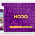 HOOQ layanan penyedia konten video on demand