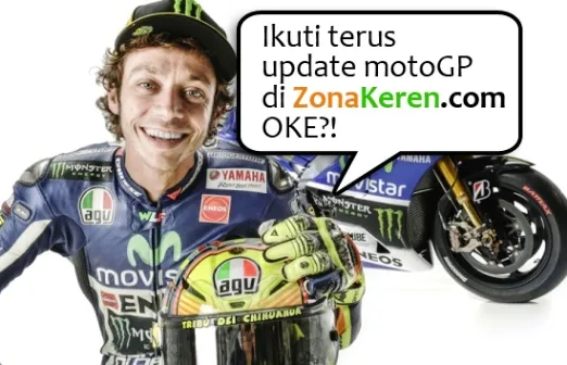 jadwal motogp termas de rio hondo argentina 2017 trans7 fp kualifikasi siaran langsung race live streaming