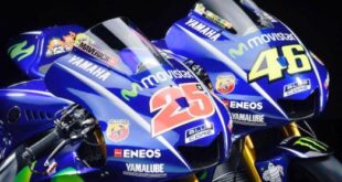 jadwal hasil latihan bebas motogp jerez spanyol 2017 moto2 moto3