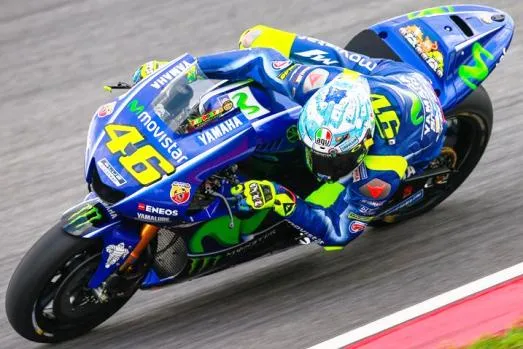 jadwal hasil race motogp le mans prancis 2017 juara podium moto2 moto3 trans7