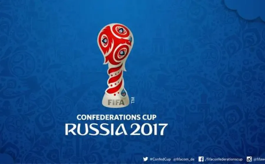 Piala Konfederasi 2017