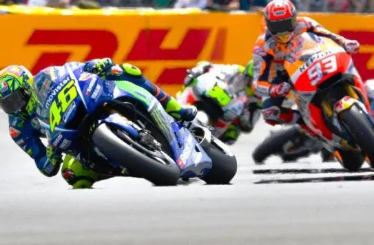 jadwal hasil kualifikasi motogp catalunya spanyol 2017 moto2 moto3 pole position