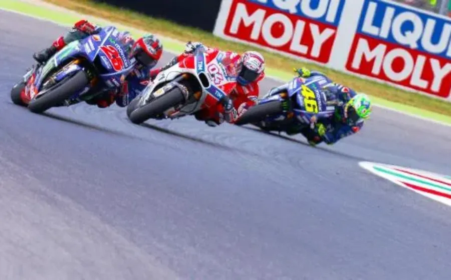jadwal hasil latihan bebas motogp catalunya spanyol 2017 moto2 moto3