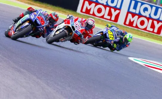 jadwal hasil latihan bebas motogp catalunya spanyol 2017 moto2 moto3