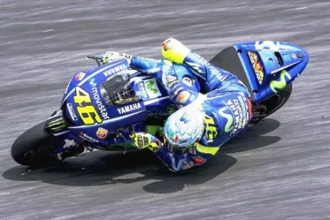 Jadwal Hasil Race Motogp Catalunya Spanyol 2017 Juara Podium Moto2 Moto3 Trans7