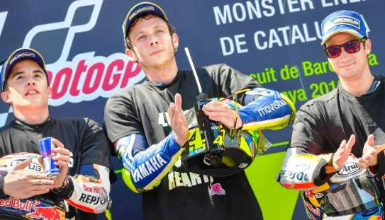jadwal motogp catalunya spanyol 2017 trans7 fp kualifikasi siaran langsung race live streaming