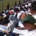 CPNS Kemenkumham