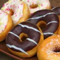 Cara Membuat Donat