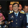 Formasi Cpns Kemenkumham