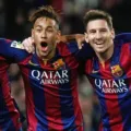 Jadwal Pra Musim Barcelona
