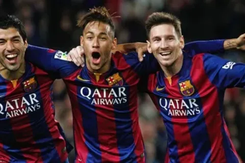 Jadwal Pra Musim Barcelona