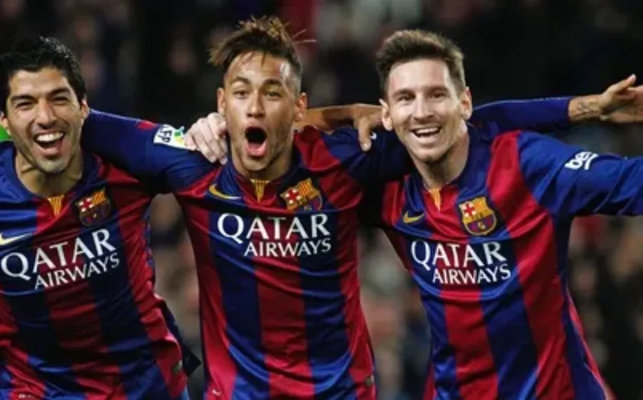 Jadwal Pra Musim Barcelona
