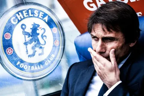 Jadwal Pramusim Chelsea