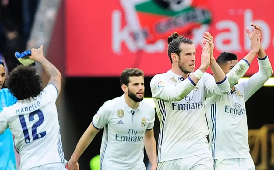 Jadwal Pra Musim Real Madrid
