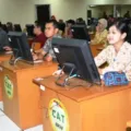 Pendaftaran CPNS 2017