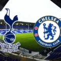 Tottenham Vs Chelsea