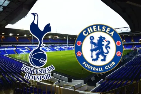 Tottenham Vs Chelsea
