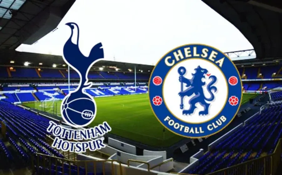 Tottenham Vs Chelsea