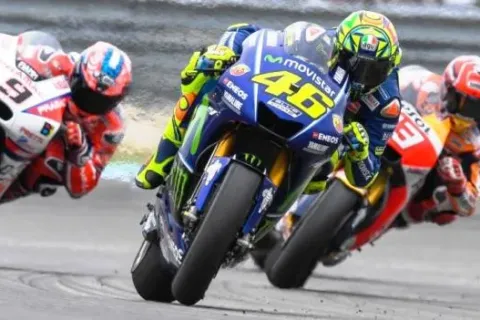 jadwal hasil race motogp spielberg austria 2017 juara podium moto2 moto3 trans7