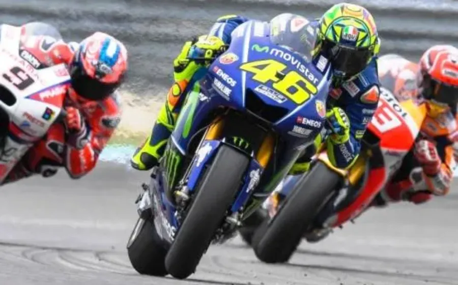 jadwal hasil race motogp spielberg austria 2017 juara podium moto2 moto3 trans7
