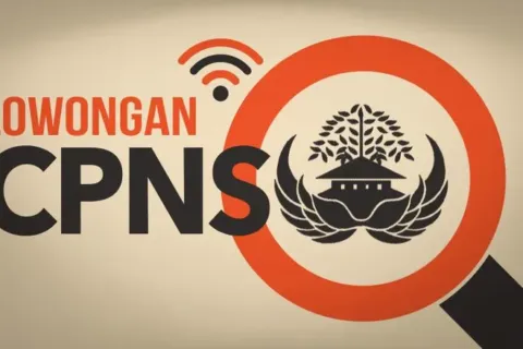 Lowongan CPNS 2017