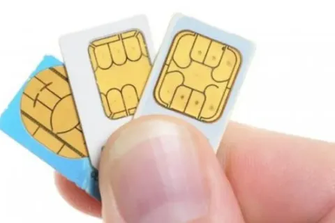 Cara Registrasi Ulang Nomor Prabayar Masing masing Operator