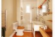 Desain Kamar Mandi Mungil Yang Nyaman dan Menarik3