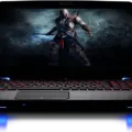 Laptop Gaming 6 Jutaan