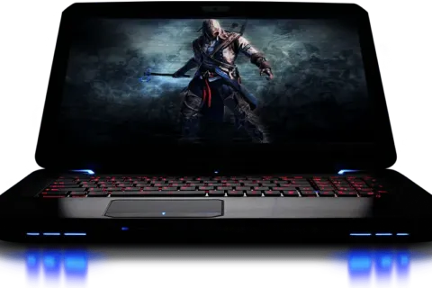 Laptop Gaming 6 Jutaan