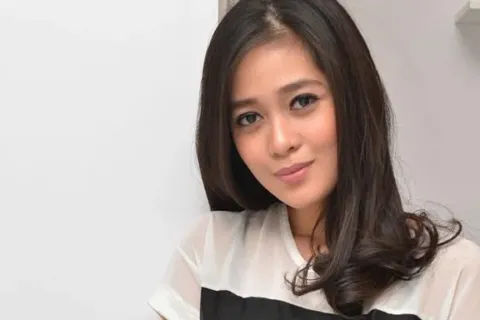 Cara Menurunkan Berat Badan Gracia Indri