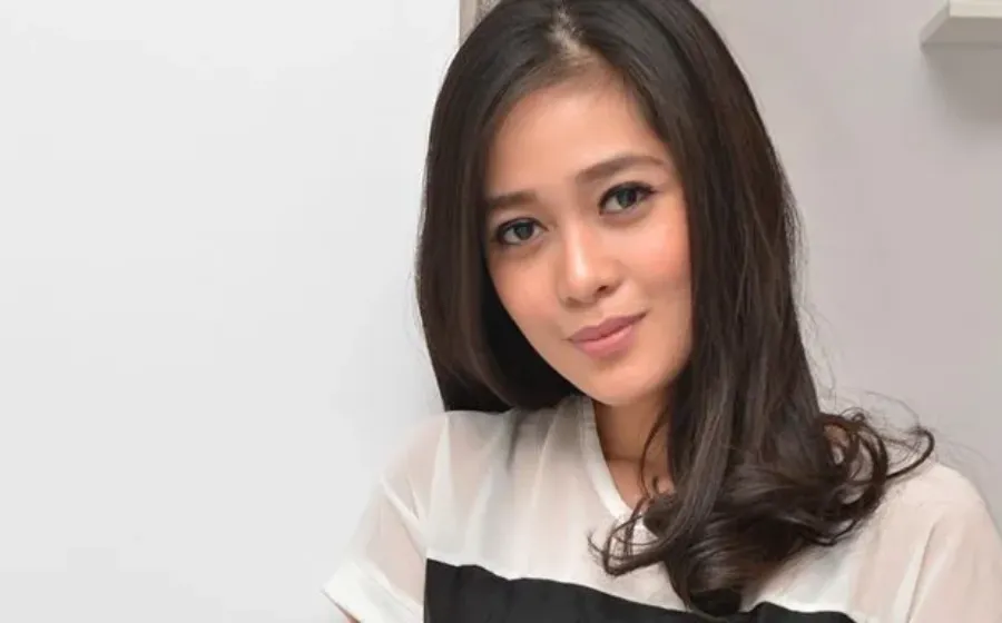 Cara Menurunkan Berat Badan Gracia Indri