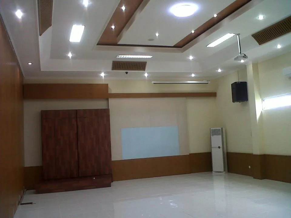 Model Plafon Minimalis6