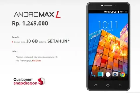 Smartfren Andromax L_1
