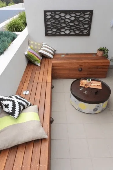Teras Minimalis dengan Lahan Sempit15
